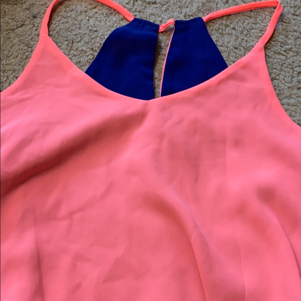 Tank top